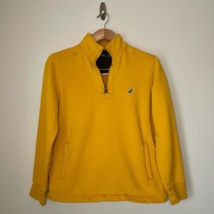 Nautica Quarter Zip